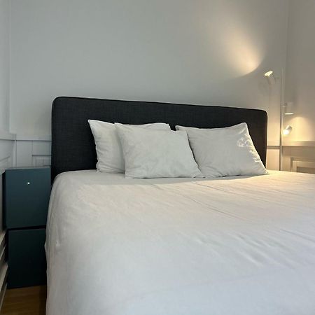 Suite In Shared House In Downtown Lisboa Extérieur photo