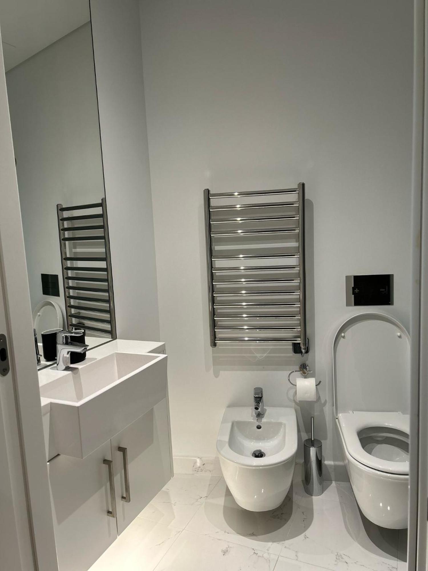 Suite In Shared House In Downtown Lisboa Extérieur photo