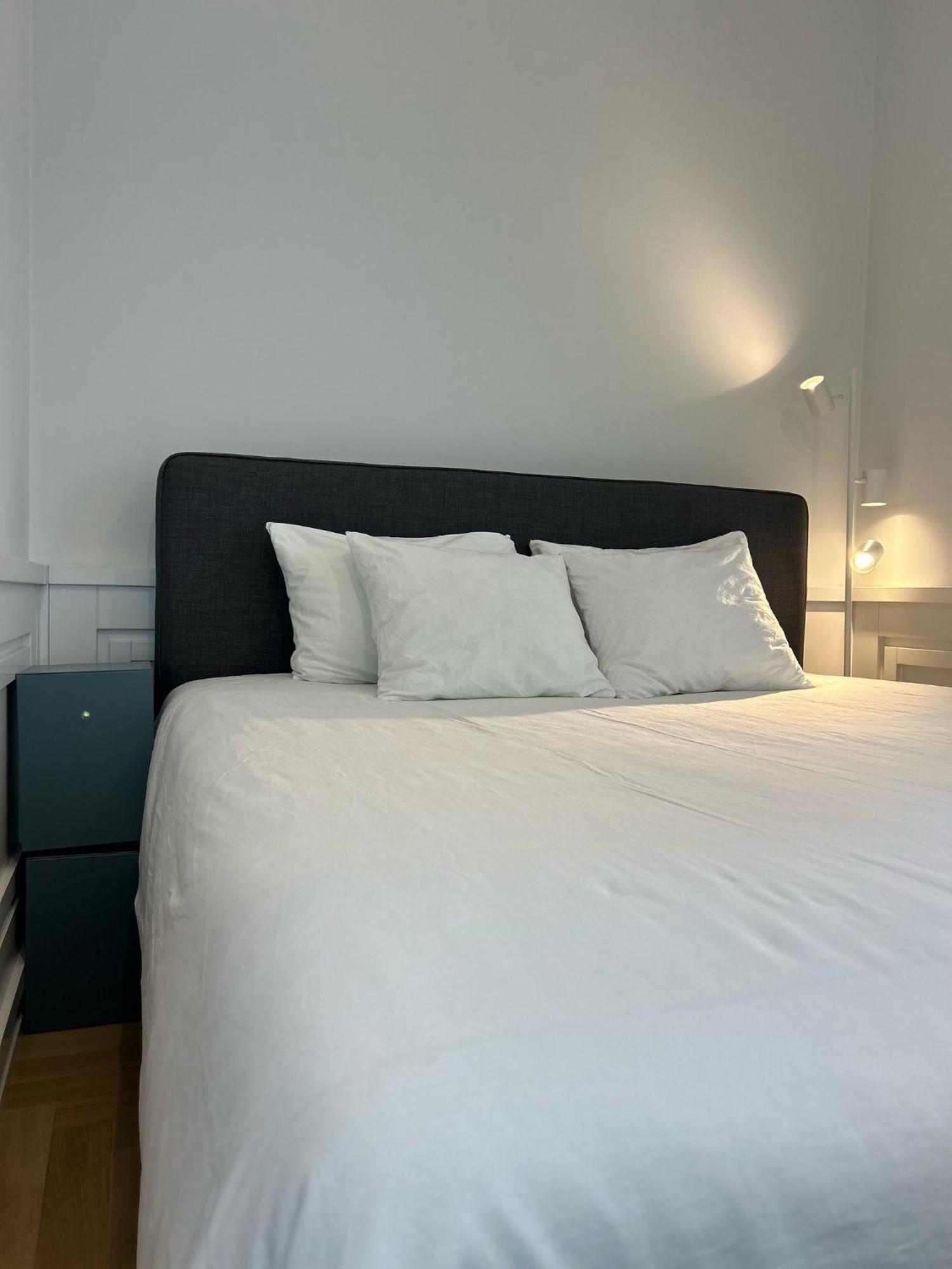 Suite In Shared House In Downtown Lisboa Extérieur photo
