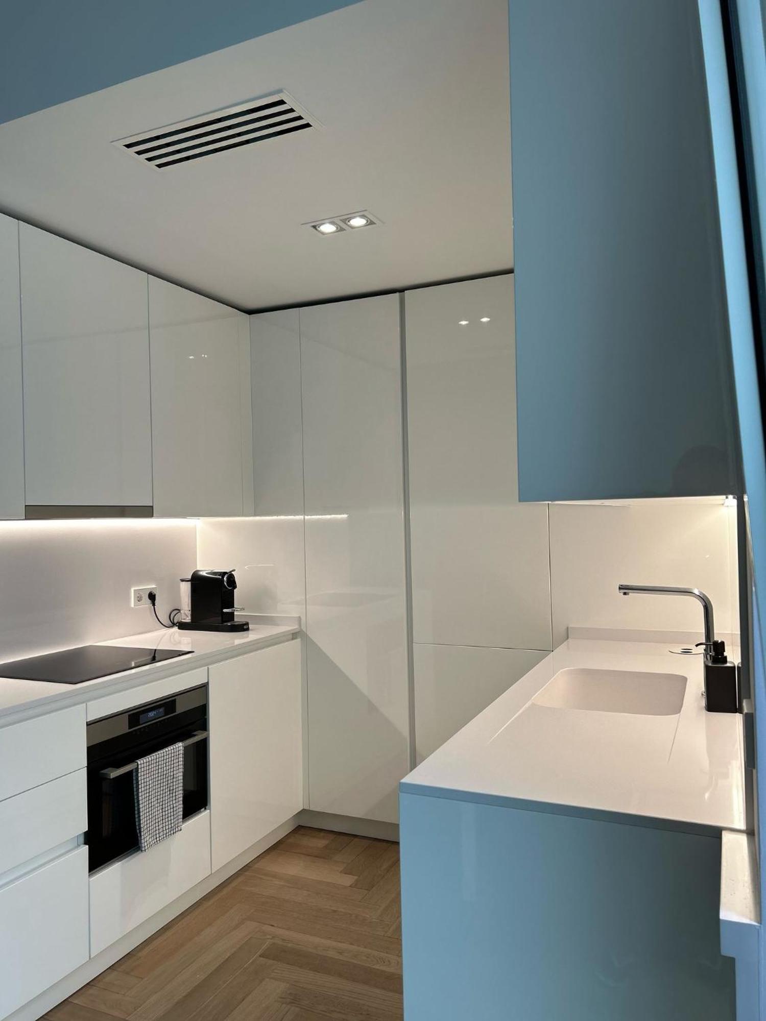 Suite In Shared House In Downtown Lisboa Extérieur photo