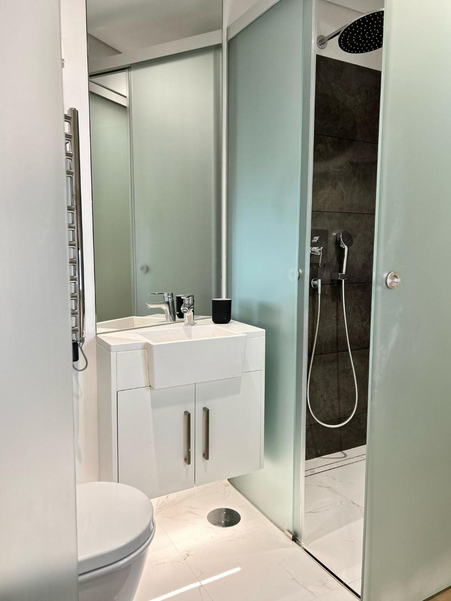 Suite In Shared House In Downtown Lisboa Extérieur photo